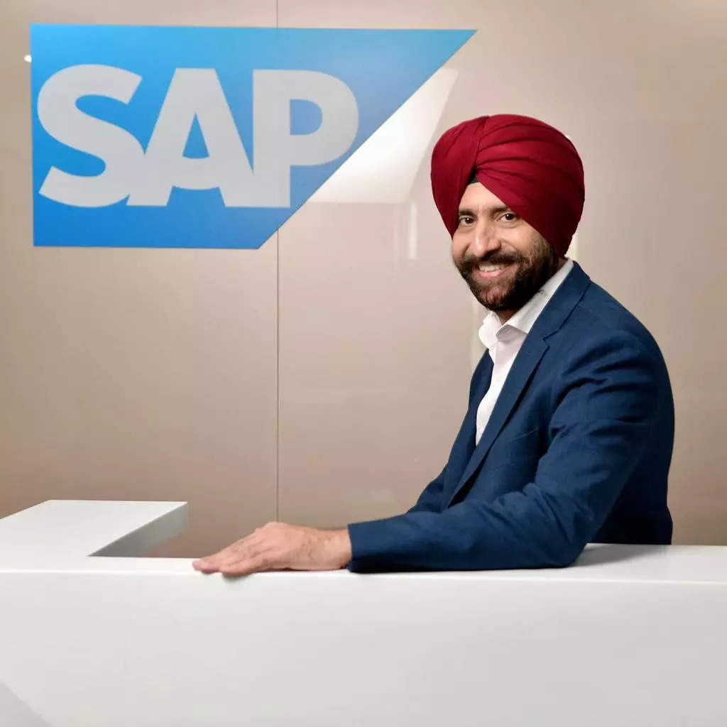 Assocham names SAP Kulmeet Bawa as chairman of its IT council
